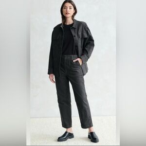 NWT Jenni Kayne Corduroy Ranger trouser